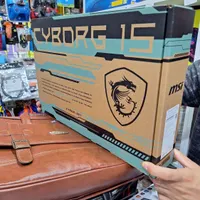 لبتاپ MSI 13620H 4gb 3050|رایانه همراه|تهران, گیشا (کوی نصر)|دیوار