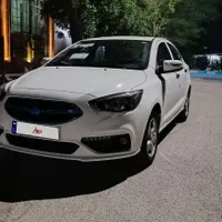 شاهین CVT  G، مدل ۱۴۰۴|خودرو سواری و وانت|بندر ماهشهر, |دیوار