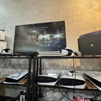 نصب بازی پلی استیشن اکانتی کپی خور PS4 PS5|کنسول، بازی ویدئویی و آنلاین|تهران, بهداشت|دیوار