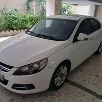 جک J5 اتومات مدل 94 تک‌سند، خانگی و تمیز