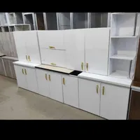 درب حیاط،درب باغ ویلا،ضدسرقت،سرویس درب چوبی،کابینت|مصالح و تجهیزات ساختمان|رامهرمز, |دیوار