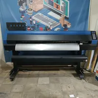 دستگاه سابلیمیشن اکوسالونتi3200 با قطعات آکبند|پرینتر، اسکنر، کپی، فکس|تهران, مولوی|دیوار