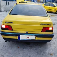 پژو 405 جی ال ایکس (GLX)، مدل ۱۳۸۸|خودرو سواری و وانت|رشت, گلباغ نماز|دیوار