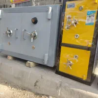 گاو صندوق یراق آلات گاوصندوق قفل و رمز