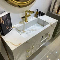 *تولیدی و پخش روشویی سرامیکیLUXORA*