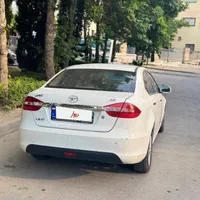 جک J5 مدل ۱۳۹۶ اتوماتیک ۱۸۰۰|خودرو سواری و وانت|اصفهان, فرهنگیان|دیوار