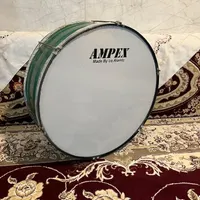 طبل محرمی