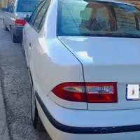 سمند Lx 89 بی رنگ