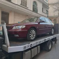 کفی خودروبر امداد خودرو خودروسوارجرثقیل یدک کش|خدمات حمل و نقل|قزوین, |دیوار