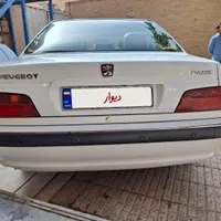 پژو پارس سال، مدل ۱۳۹۰|خودرو سواری و وانت|کرمان, |دیوار