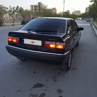 سیتروئن زانتیا 2000cc، مدل ۱۳۸۳|خودرو سواری و وانت|اصفهان, شفق|دیوار