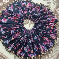 کرایه لباس محلی زنانه و دخترونه|لباس|ساری, |دیوار