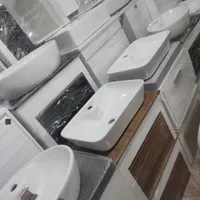 روشویی کابینتی ماداک.مدل سناتور/پخش دراستان|لوازم سرویس بهداشتی|قم, نیروگاه|دیوار