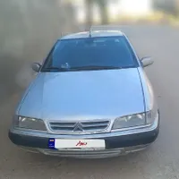 زانتیا فروش یا معاوضه