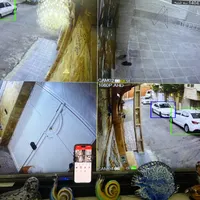 نصب فروش و دوربین مداربسته با تضمین کیفیت