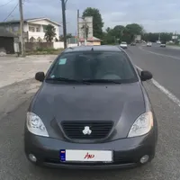 تیبا 2 (هاچبک) EX، مدل ۱۳۹۸