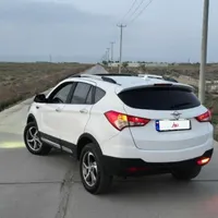 هایما S5 اتوماتیک ۶ سرعته، مدل ۱۴۰۲
