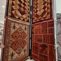 قالیچه دیزاین کهن نما ایرونی ۷۰۰ شونه روناسی|فرش|مشهد, امیر|دیوار