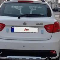 کوییک r مدل ۱۳۹۹|خودرو سواری و وانت|بندر گناوه, |دیوار