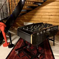 فوتبال دستی تاشو فوتبالدستی ایرهاکی|ورزش‌های توپی|تهران, منیریه|دیوار