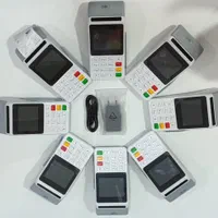 کارتخوان سیار M3P پوز مارکت/کارتخوان 4G WIFI آکبند|فروشگاه و مغازه|کرج, گوهردشت|دیوار