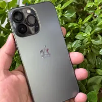 آیفون 13 Pro حافظهٔ ۲۵۶ گیگابایت
