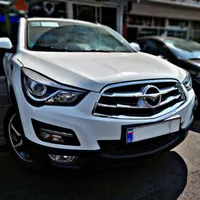 هایما S5 اتوماتیک 6سرعتهCVT/مدل1404/ صفر تحویل آنی
