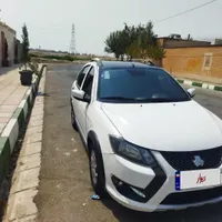 کوئیک GXR مدل 1404