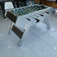 فوتبال دستی پینگ پنگ ایرهاکی و بیلیارد|ورزشهای توپی|تهران, تهرانسر شرقی|دیوار