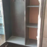 جالباسی آینه دار|بندرخت و رخت‌آویز|یزد, |دیوار