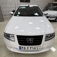 سمند سورن پلاس(اقساطی)