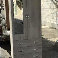 کمد لباس اویززی|جاکفشی، کمد، دراور|کرج, پیشاهنگی|دیوار