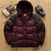 لباس کاپشن پر استوک آمریکایی تاناکورا|لباس|تهران, مولوی|دیوار