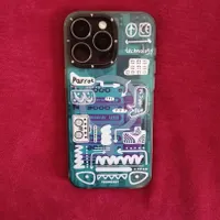 اپل iPhone 15 Pro Max با حافظهٔ ۲۵۶ گیگابایت|موبایل|کرمان, |دیوار
