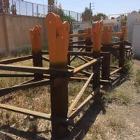خریدار وفروشنده تاور اسانسور کارگاهی تاورکرین|ماشین‌آلات صنعتی|تهران, خلیج فارس|دیوار