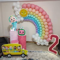 بادکنک تم تولد همه مدل با بودجه شما استند عروسکی|اسباببازی|تهران, پونک|دیوار