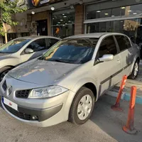 رنو مگان مونتاژ E2 1600cc، مدل ۱۳۸۸|خودرو سواری و وانت|اصفهان, آبشار|دیوار