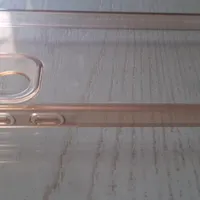 گارد شفاف galaxy A35|لوازم جانبی موبایل و تبلت|مشهد, فرهنگیان|دیوار