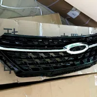 لوازم بدنه آریزو ۶  سپر جلو عقب کاپوت گلگیر|قطعات یدکی و لوازم جانبی|تهران, بهارستان|دیوار