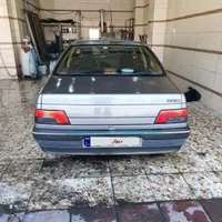 405مدل 93|خودرو سواری و وانت|اندیشه, |دیوار