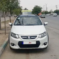 کوییک دنده‌ای R، مدل ۱۴۰۰ بی رنگ