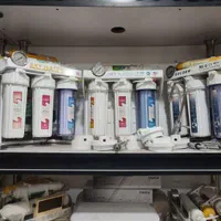 تصفیه آب|خدمات پیشه و مهارت|ساوه, |دیوار