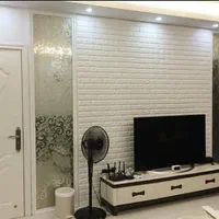 کاغذ دیواری دیوارپوش فومی برچسب کابینت ماربل شیت|خدمات پیشه و مهارت|قم, بلوار امین و ساحلی|دیوار