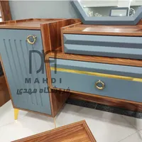 سرویس خواب janan*تخت تک*جشنواره جدید مهدی*|تخت و سرویس خواب|رشت, شهرک صبا|دیوار