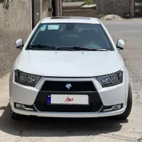 دنا پلاس اتوماتیک، مدل ۱۴۰۳