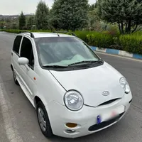 ام وی ام 110دنده ای ۴ سیلندر، مدل ۱۳۹۳