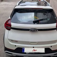 ام‌وی‌ام X22 Pro IE، مدل ۱۴۰۲|خودرو سواری و وانت|رشت, گلباغ نماز|دیوار