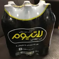 آب معدنی لاتیوم مدیر فروش کارخانه لاتیوم|خوردنی و آشامیدنی|مشهد, امیریه|دیوار