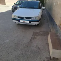 پژو 405 SLX موتور 1800، مدل ۱۳۹۰