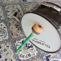 تبل